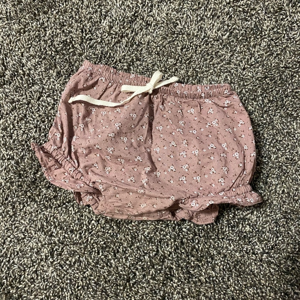 Perfect condition. Jamie kay bloomers!